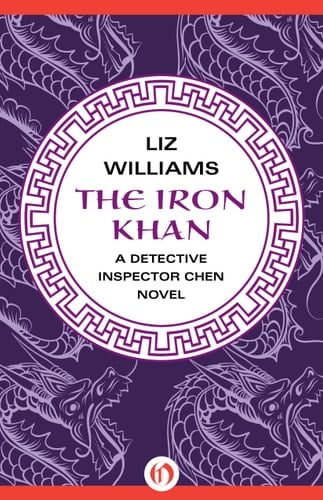 The Iron Khan
