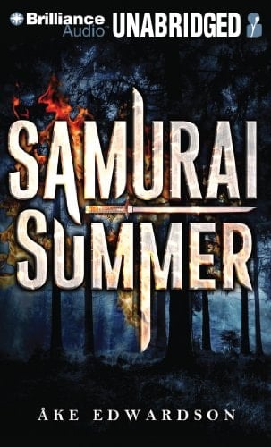 Samurai Summer