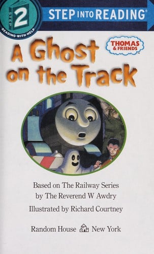 A Ghost on the Track