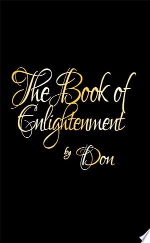 The Book of Enlightenment