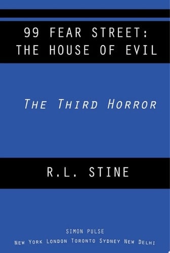 The Third Horror