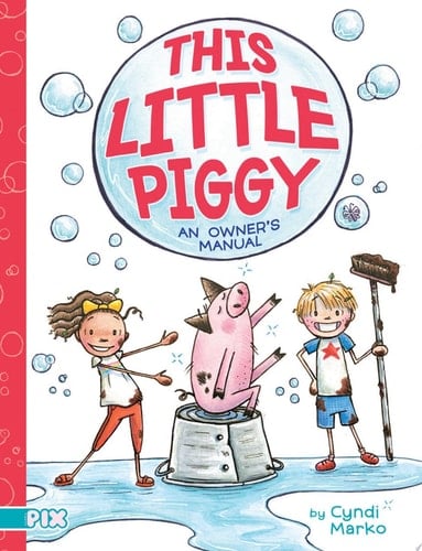 This Little Piggy An Owner's Manual