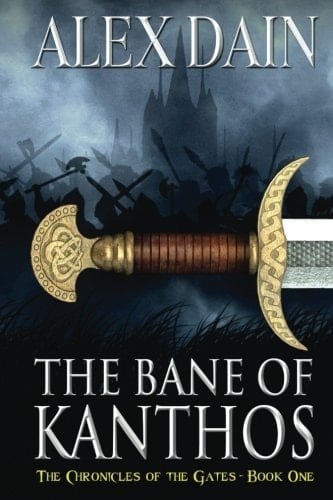 The Bane of Kanthos