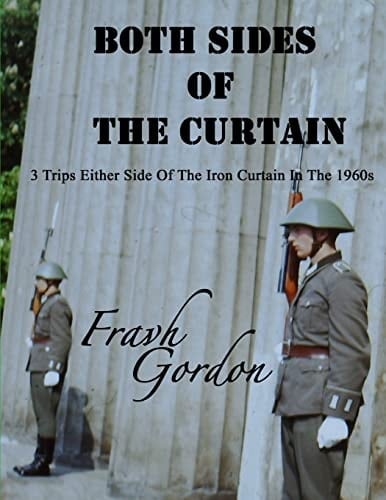Both Sides Of The Curtain