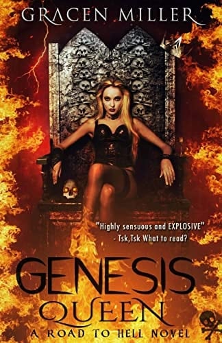 Genesis Queen