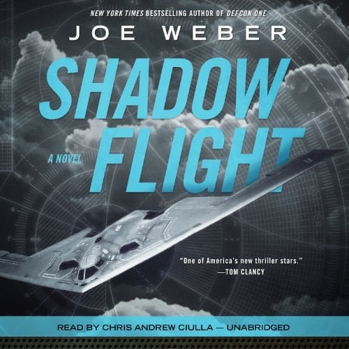 Shadow Flight: A Novel