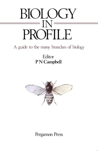Biology in Profile