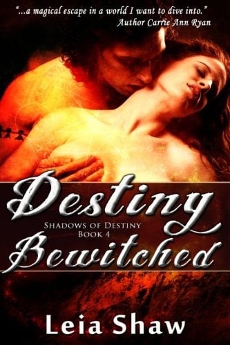Destiny Bewitched