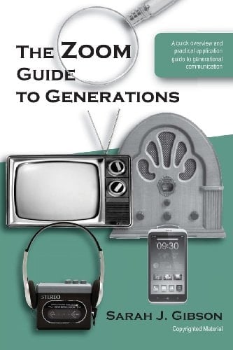 The Zoom Guide to the Generations, 2nd Edition