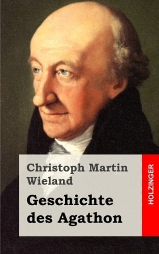 Geschichte des Agathon