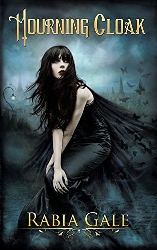 Mourning Cloak