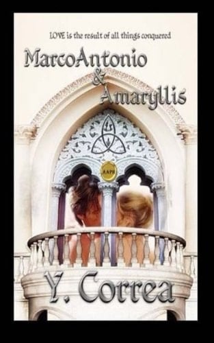 MarcoAntonio and Amaryllis