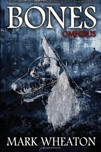 Bones Omnibus