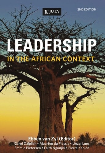 Leadership in the African Context