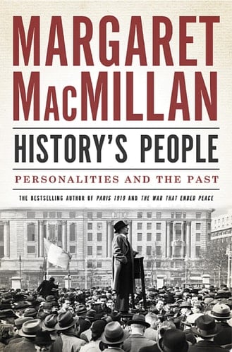 History's People