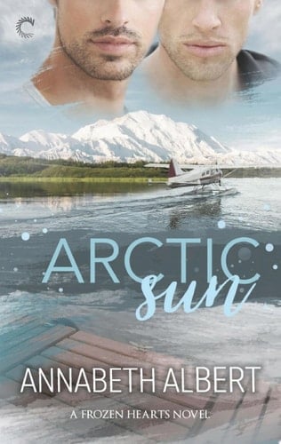 Arctic Sun A Gay Romance