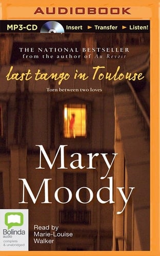 Last Tango in Toulouse