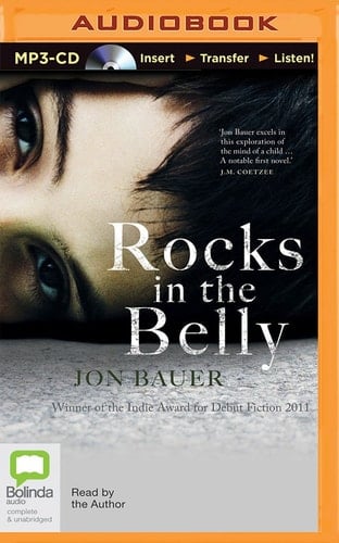 Rocks in the Belly