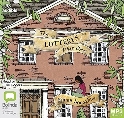 The Lotterys Plus One