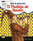 Vale la Pena Leer el Flautista de Hamelin