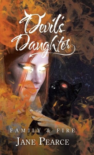 Devil's Daughter Family & Fire