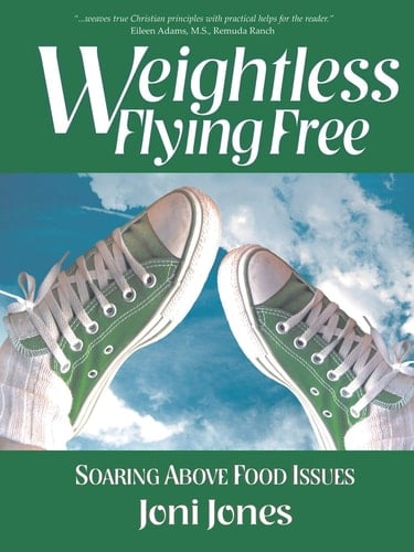Weightless Flying Free: Soaring Above Food Issues