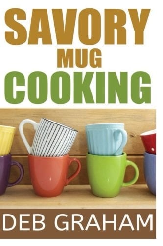 Savory Mug Cooking