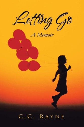 Letting Go A Memoir