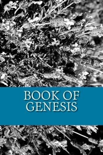 Book of Genesis