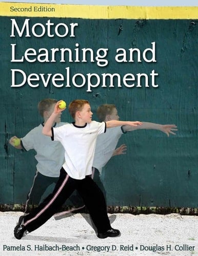Motor Learning and Development