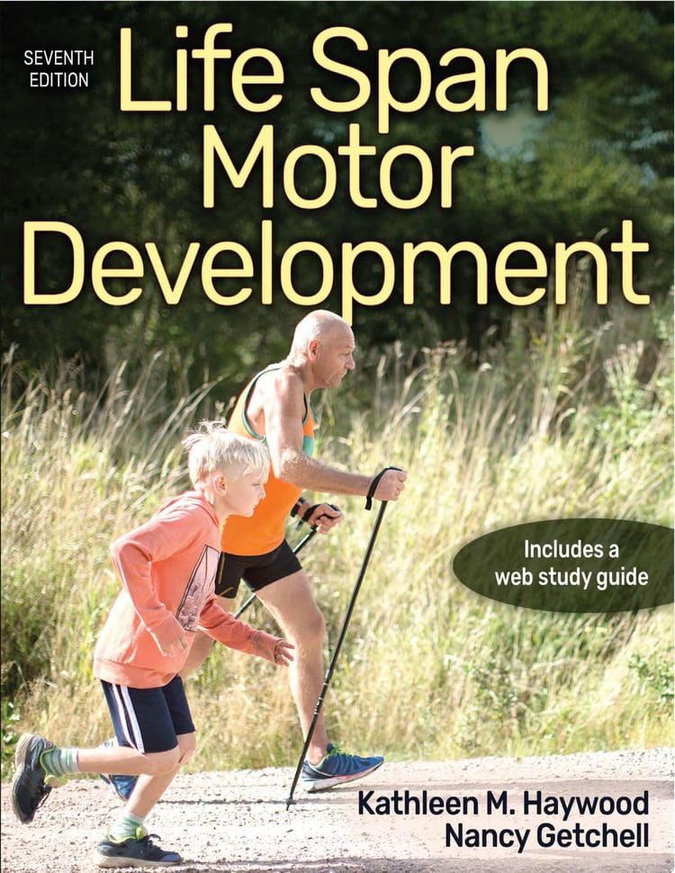 Life Span Motor Development