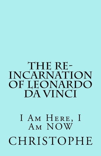 I Am Here, I Am Now