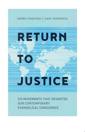 Return to Justice