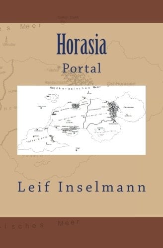 Horasia Portal