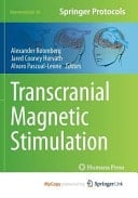 Transcranial Magnetic Stimulation