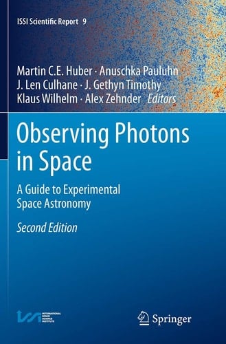 Observing Photons in Space A Guide to Experimental Space Astronomy