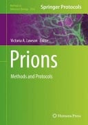 Prions Methods and Protocols
