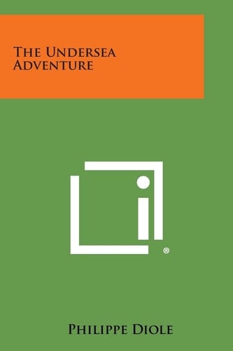 The Undersea Adventure