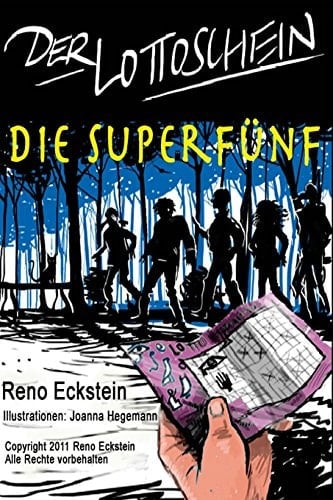 Die Superfünf
