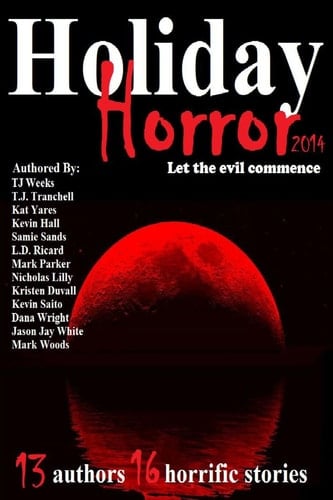 Holiday Horror