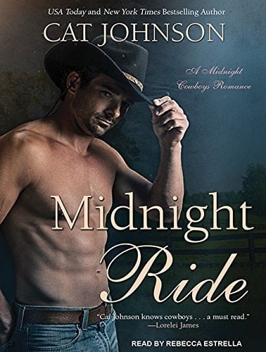 Midnight Ride (Midnight Cowboys, 1)