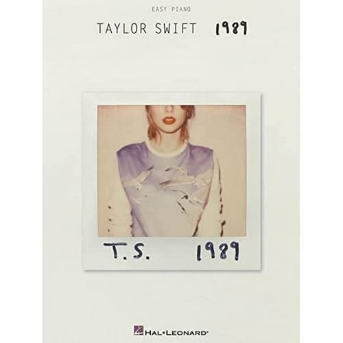 Taylor Swift - 1989