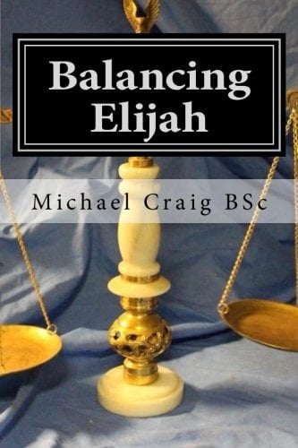 Balancing Elijah