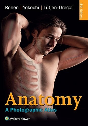 Anatomy A Photographic Atlas