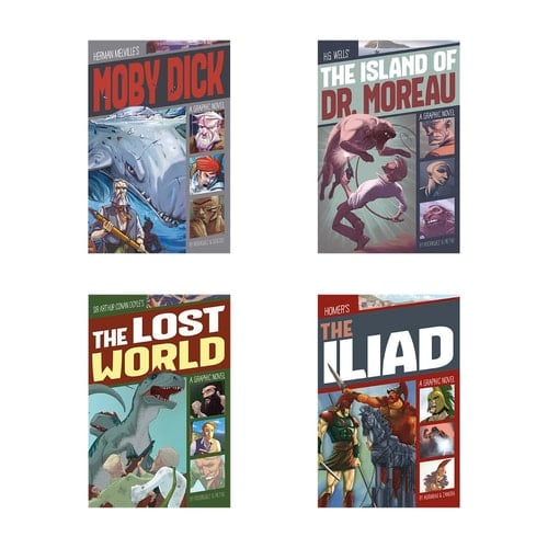 Classic Fiction