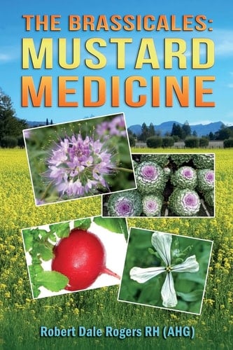 The Brassicales Mustard Medicine