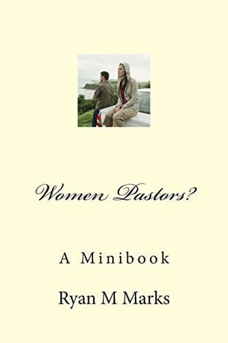 Women Pastors?