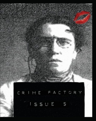 Crime Factory Issue 5