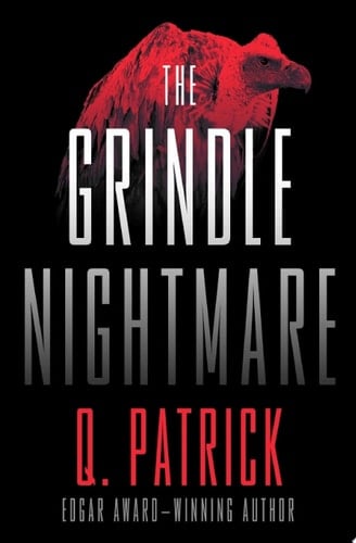 The Grindle Nightmare