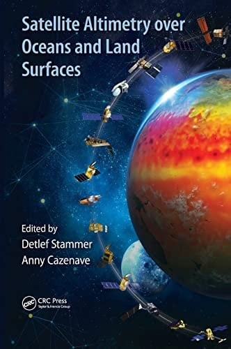 Satellite Altimetry Over Oceans and Land Surfaces